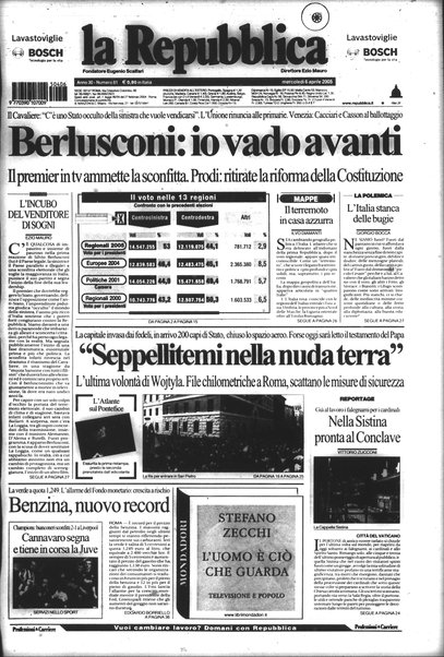 La repubblica